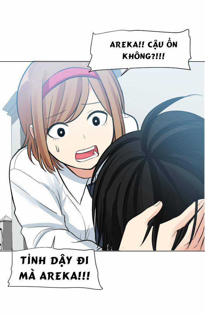 Good/Bad Fortune - Chương 23 - Trang 49