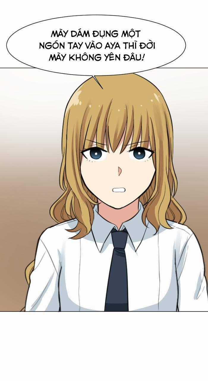 Good/Bad Fortune - Chương 24 - Trang 2