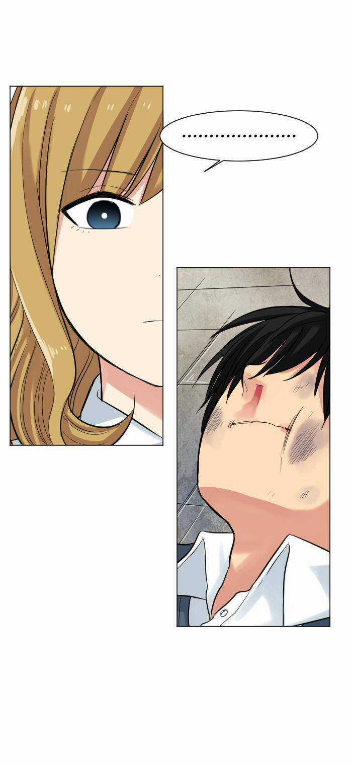 Good/Bad Fortune - Chương 24 - Trang 3