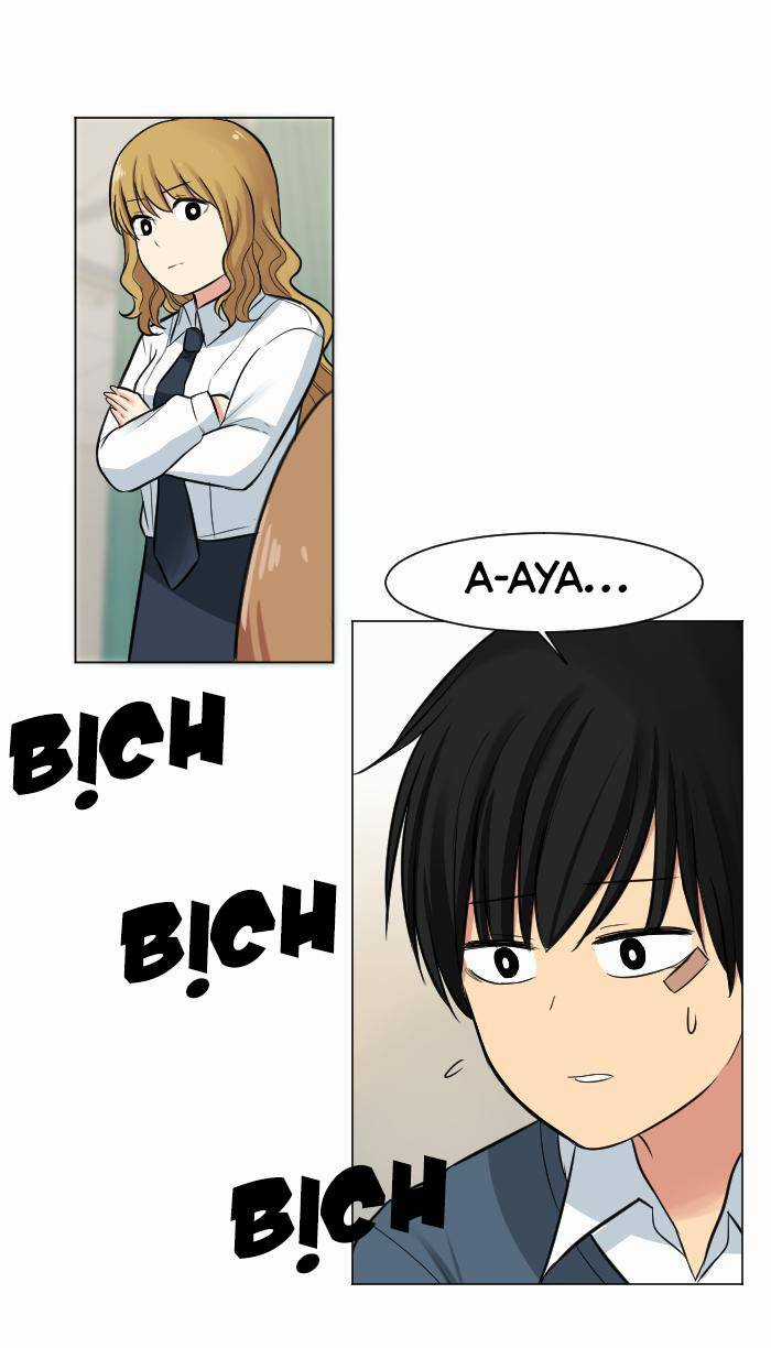 Good/Bad Fortune - Chương 24 - Trang 29