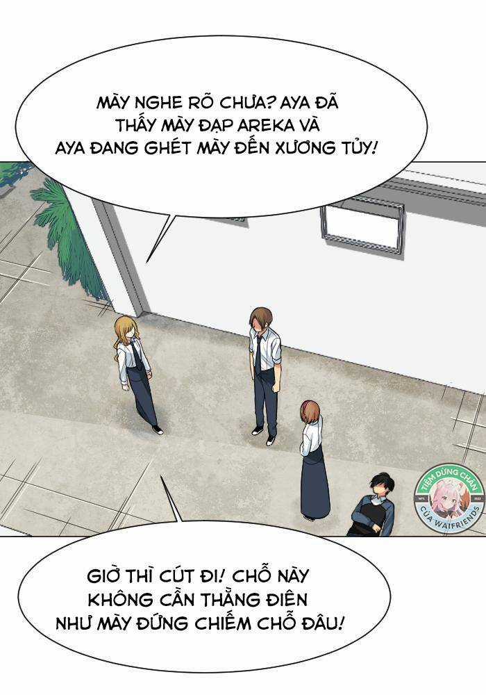 Good/Bad Fortune - Chương 24 - Trang 4