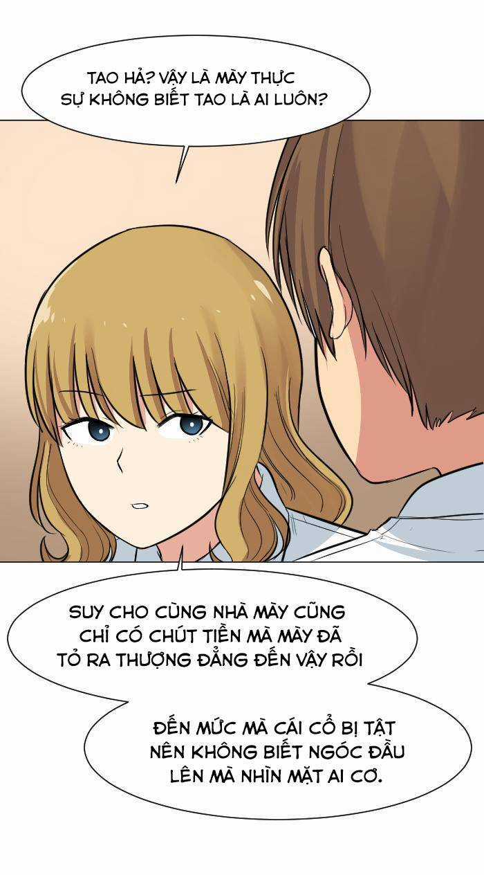 Good/Bad Fortune - Chương 24 - Trang 6