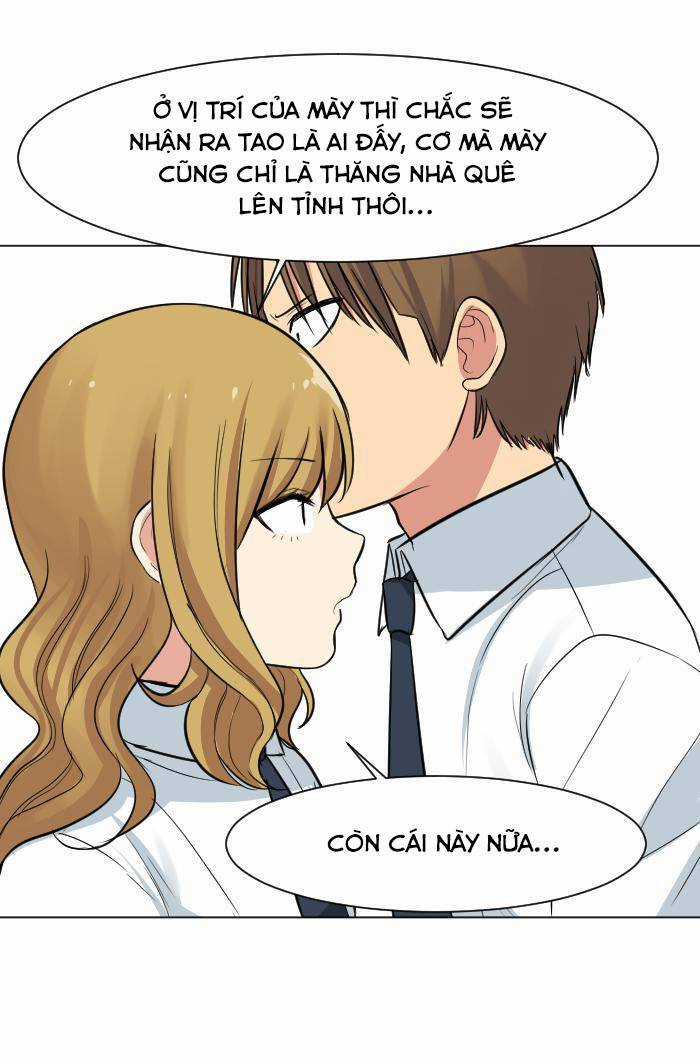 Good/Bad Fortune - Chương 24 - Trang 8