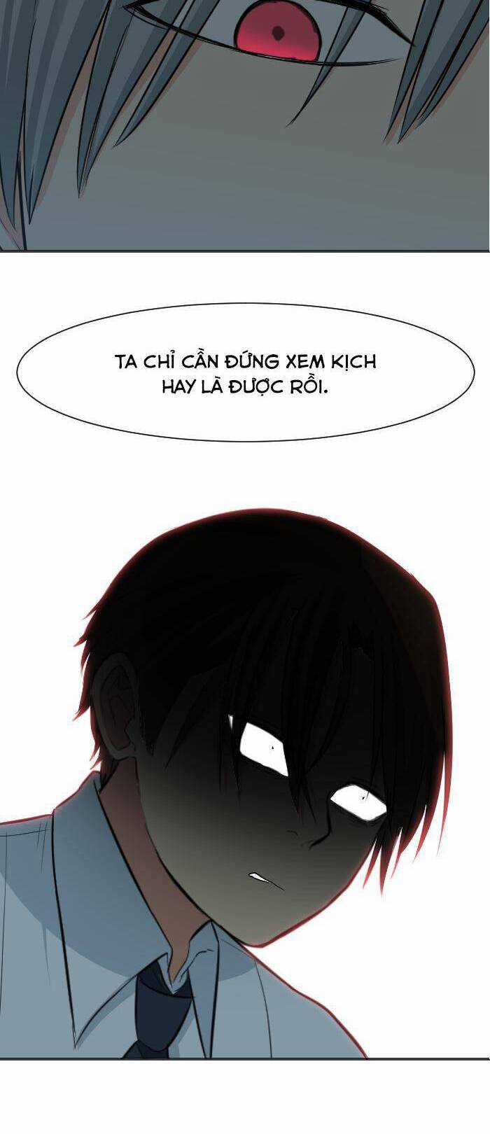 Good/Bad Fortune - Chương 25 - Trang 11