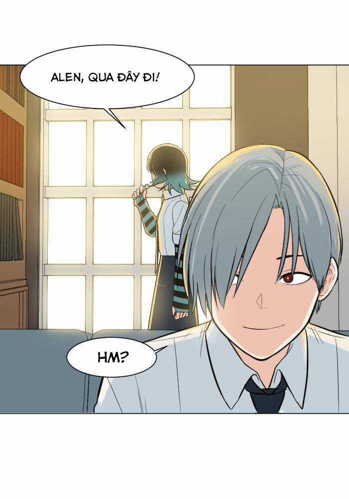 Good/Bad Fortune - Chương 25 - Trang 4