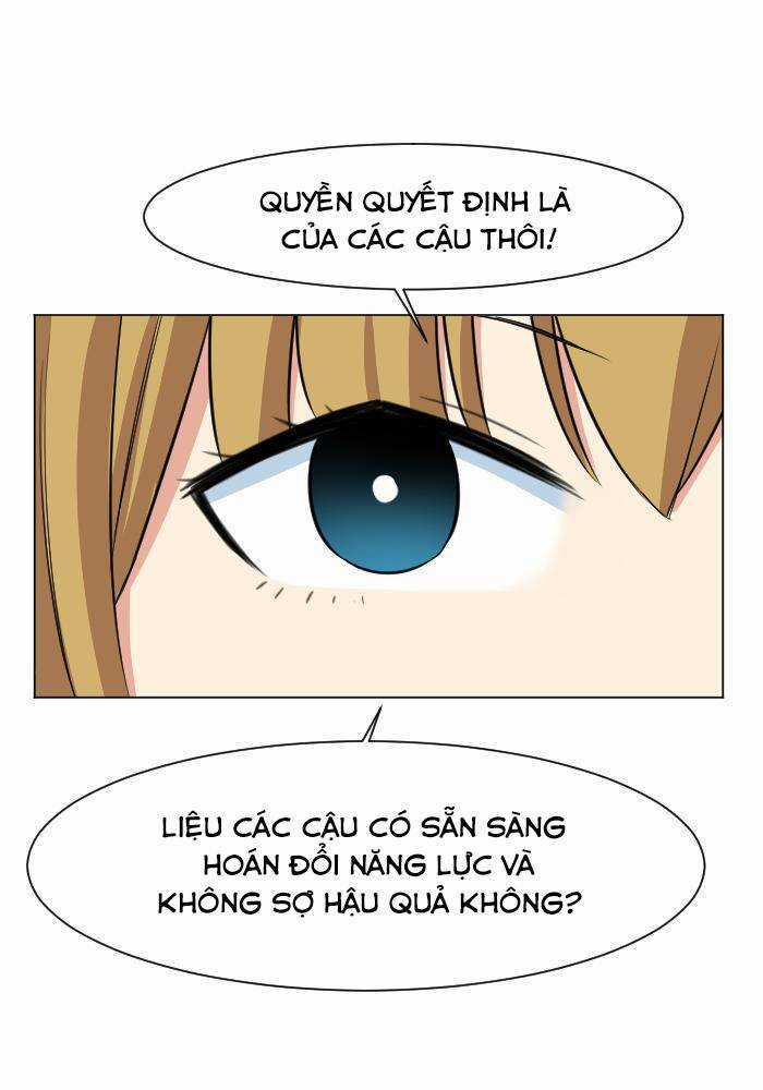 Good/Bad Fortune - Chương 25 - Trang 33