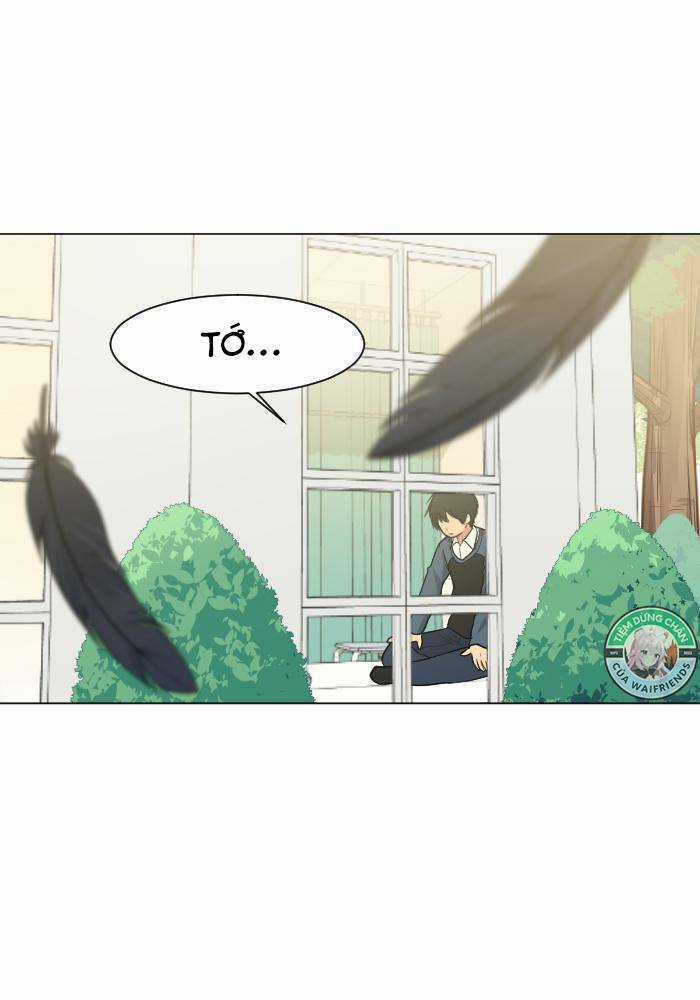 Good/Bad Fortune - Chương 26 - Trang 3