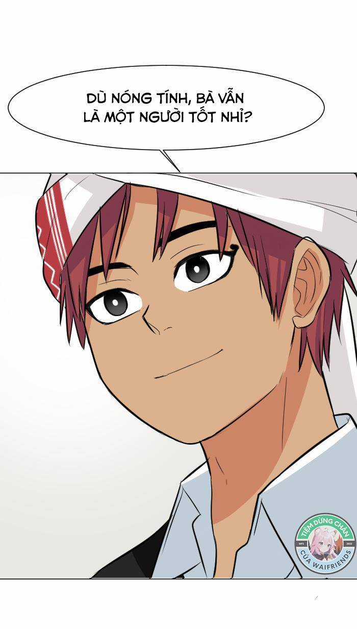 Good/Bad Fortune - Chương 26 - Trang 30