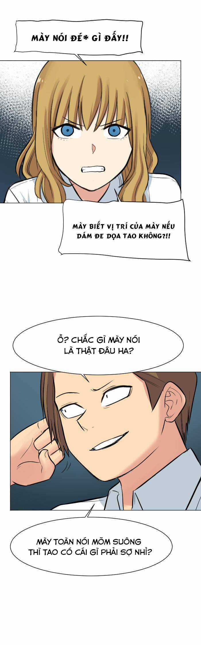 Good/Bad Fortune - Chương 27 - Trang 31