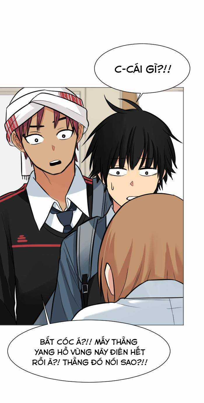 Good/Bad Fortune - Chương 28 - Trang 14