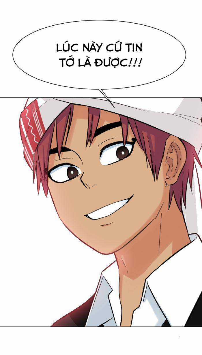 Good/Bad Fortune - Chương 28 - Trang 17