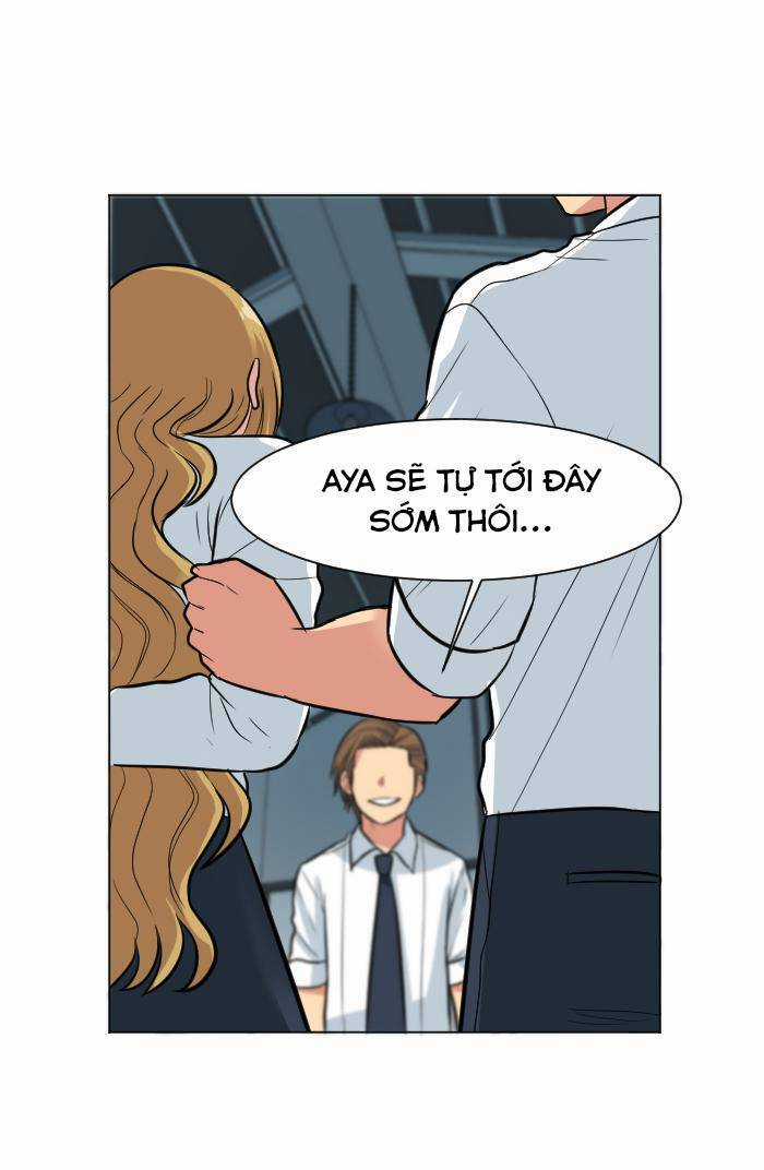 Good/Bad Fortune - Chương 28 - Trang 19