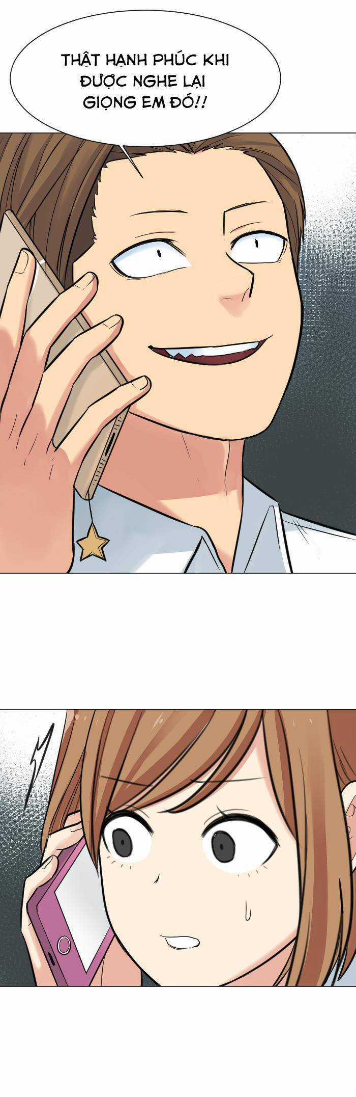 Good/Bad Fortune - Chương 28 - Trang 8