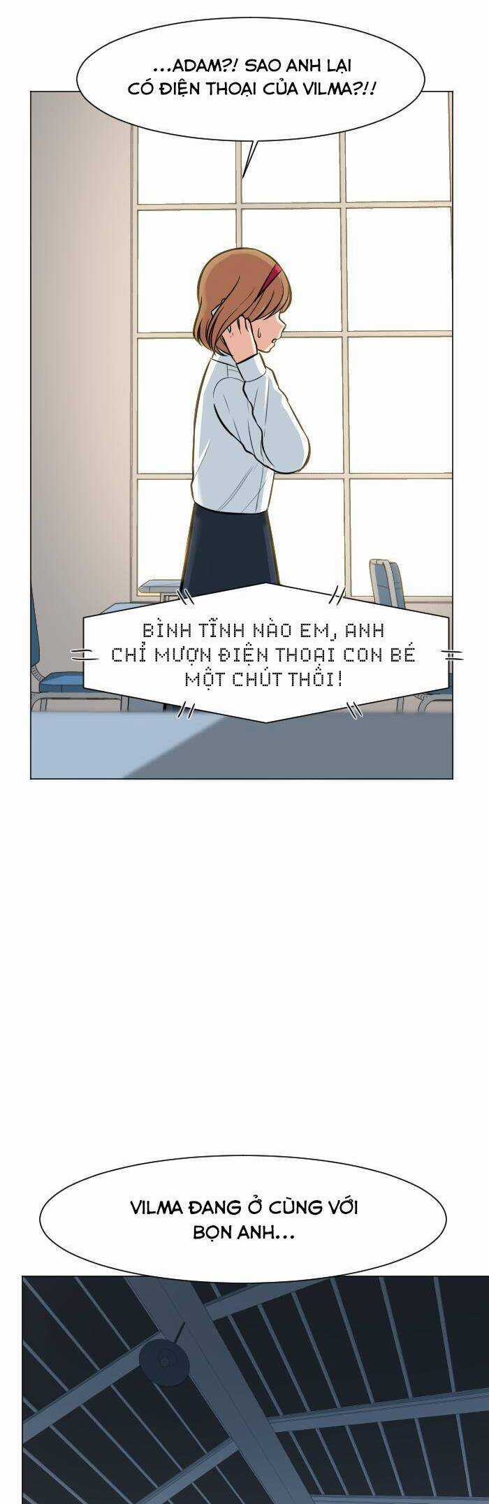 Good/Bad Fortune - Chương 28 - Trang 9