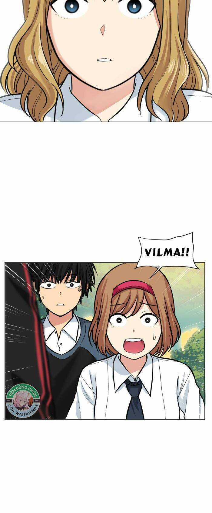 Good/Bad Fortune - Chương 29 - Trang 11