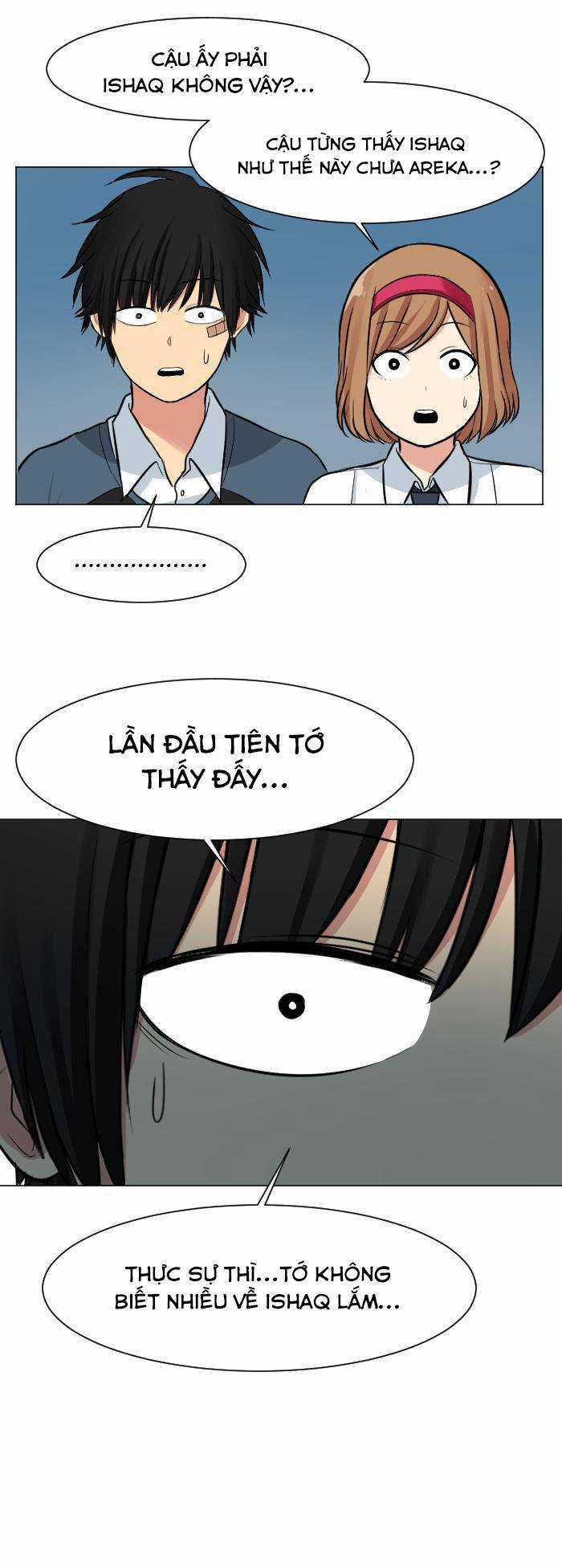 Good/Bad Fortune - Chương 29 - Trang 24