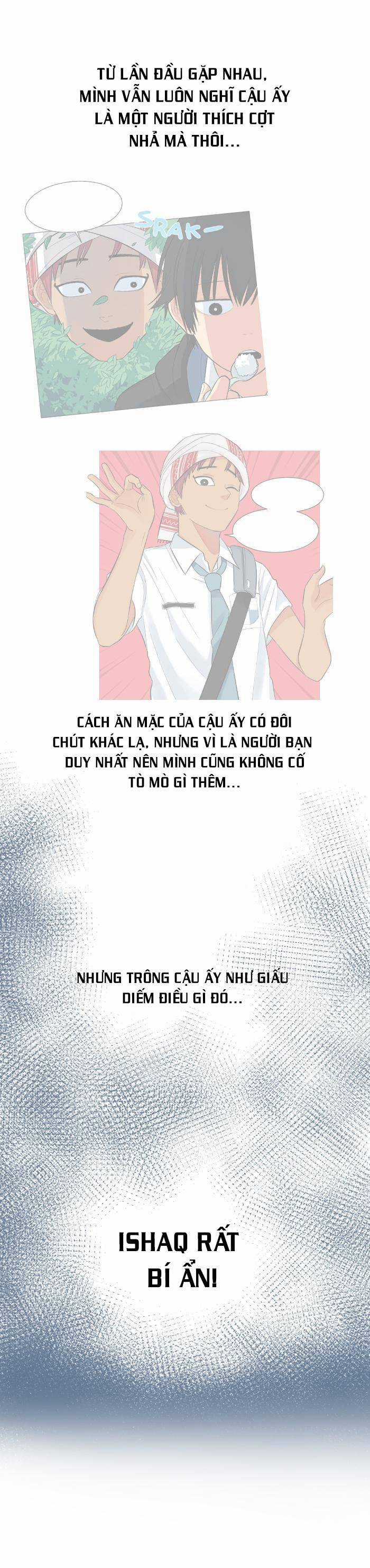 Good/Bad Fortune - Chương 29 - Trang 25
