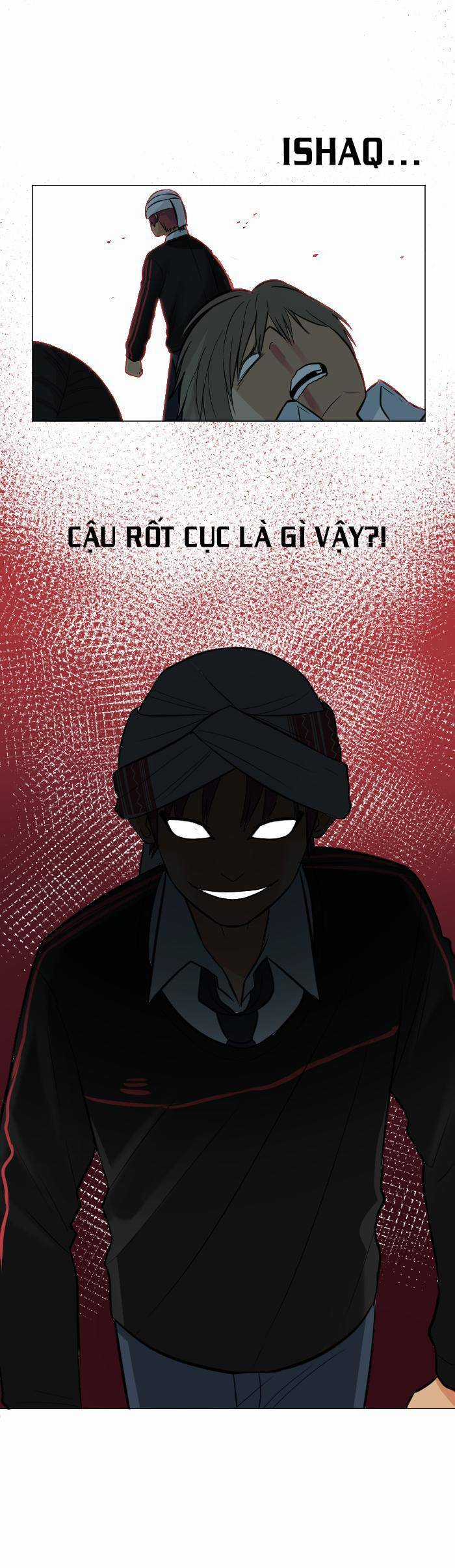 Good/Bad Fortune - Chương 29 - Trang 26