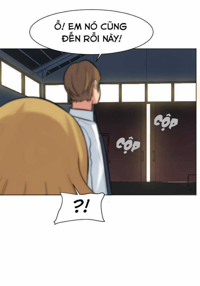 Good/Bad Fortune - Chương 29 - Trang 4