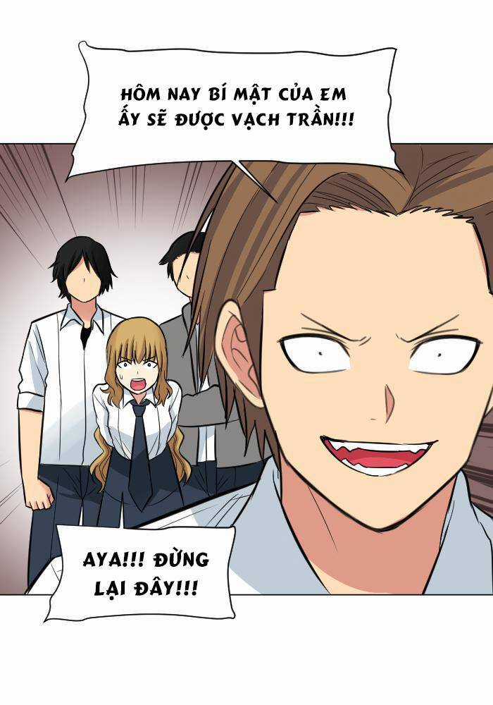 Good/Bad Fortune - Chương 29 - Trang 5