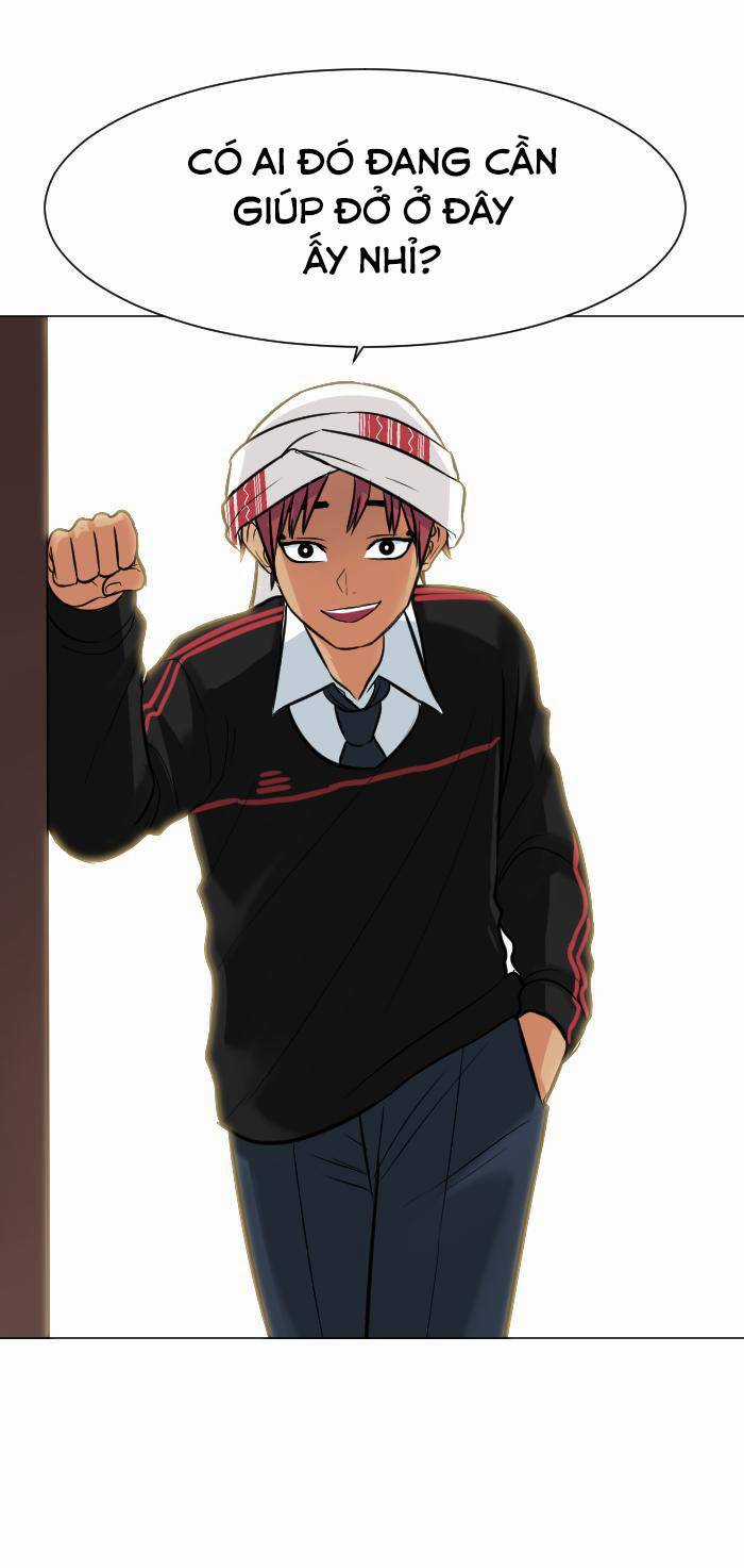 Good/Bad Fortune - Chương 29 - Trang 8