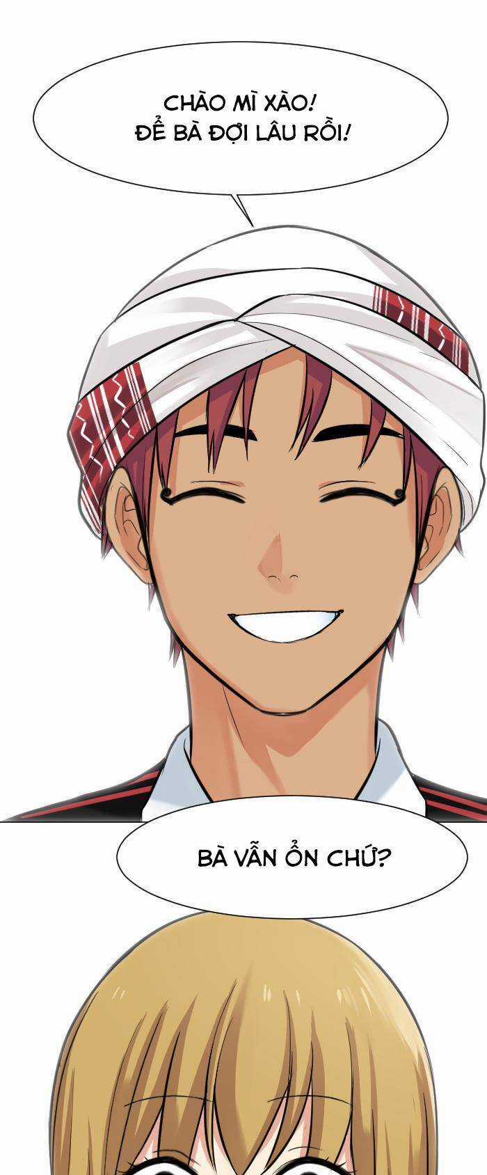 Good/Bad Fortune - Chương 29 - Trang 10