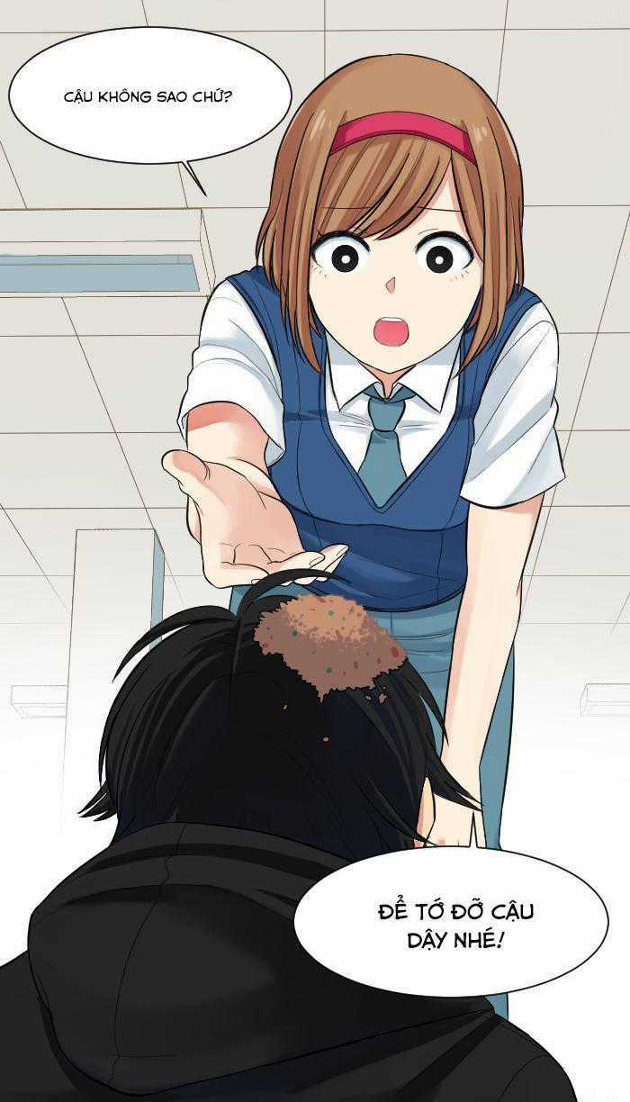 Good/Bad Fortune - Chương 3 - Trang 1