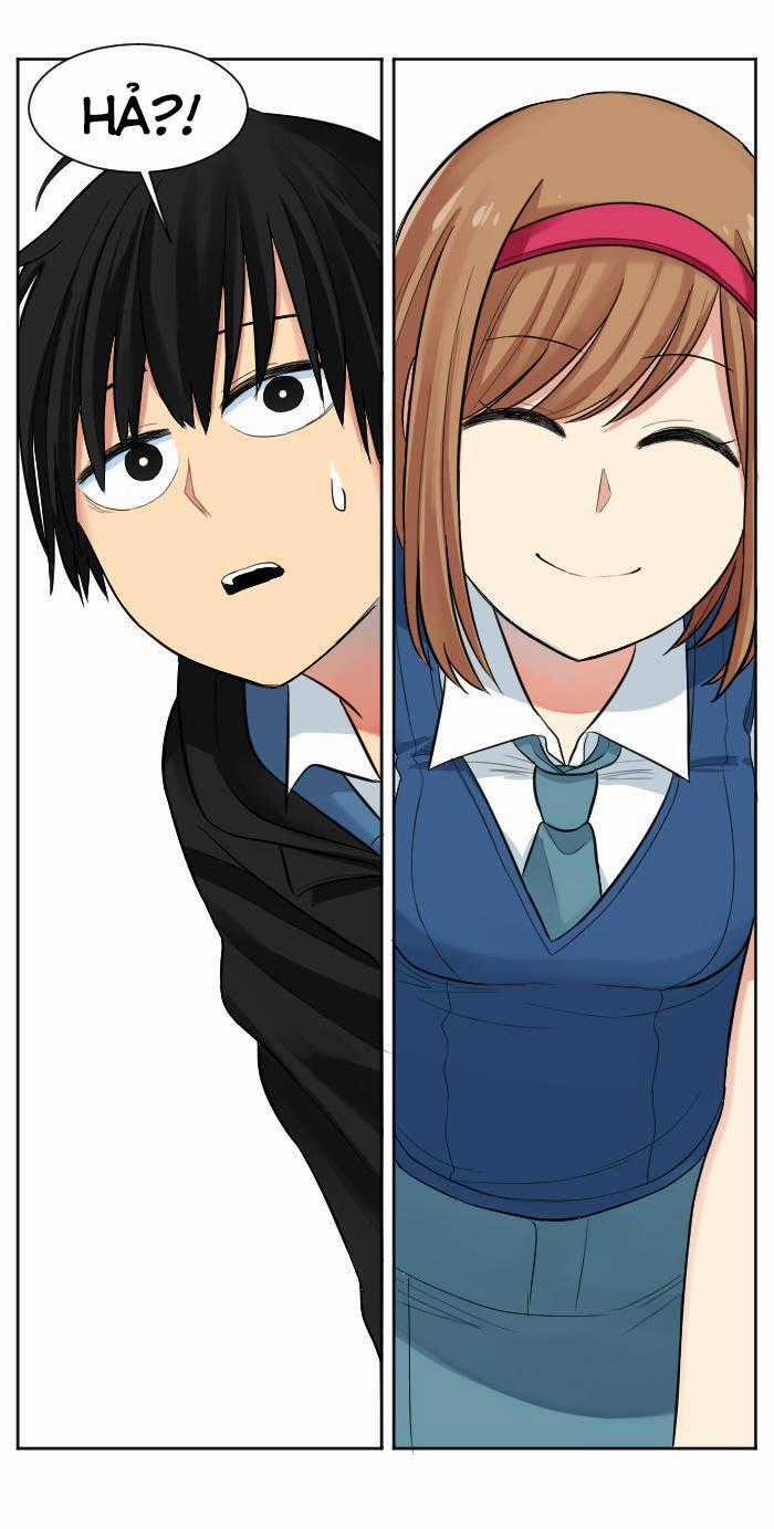 Good/Bad Fortune - Chương 3 - Trang 2