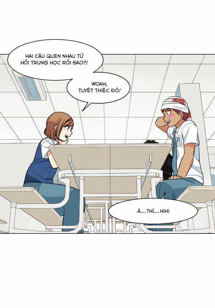 Good/Bad Fortune - Chương 3 - Trang 11