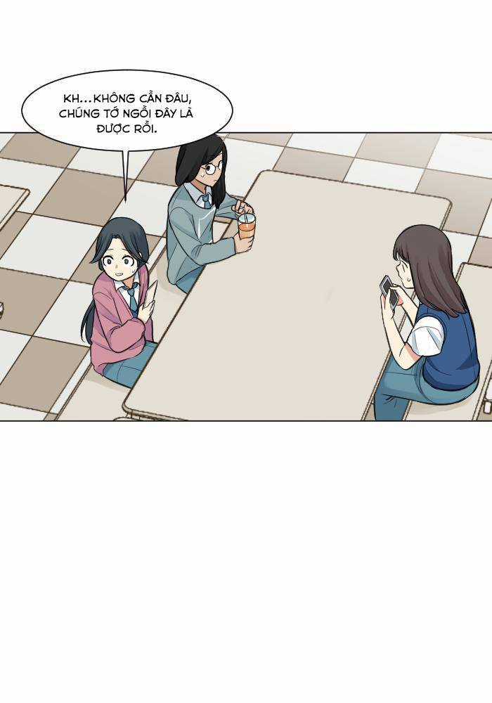 Good/Bad Fortune - Chương 3 - Trang 15