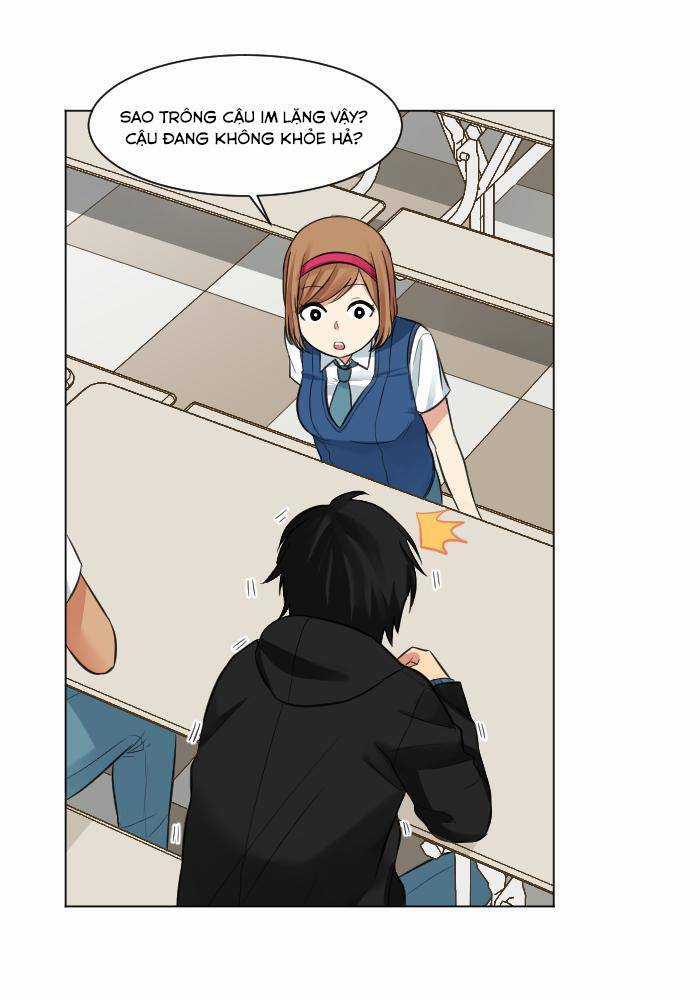 Good/Bad Fortune - Chương 3 - Trang 17