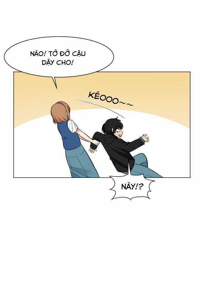 Good/Bad Fortune - Chương 3 - Trang 3