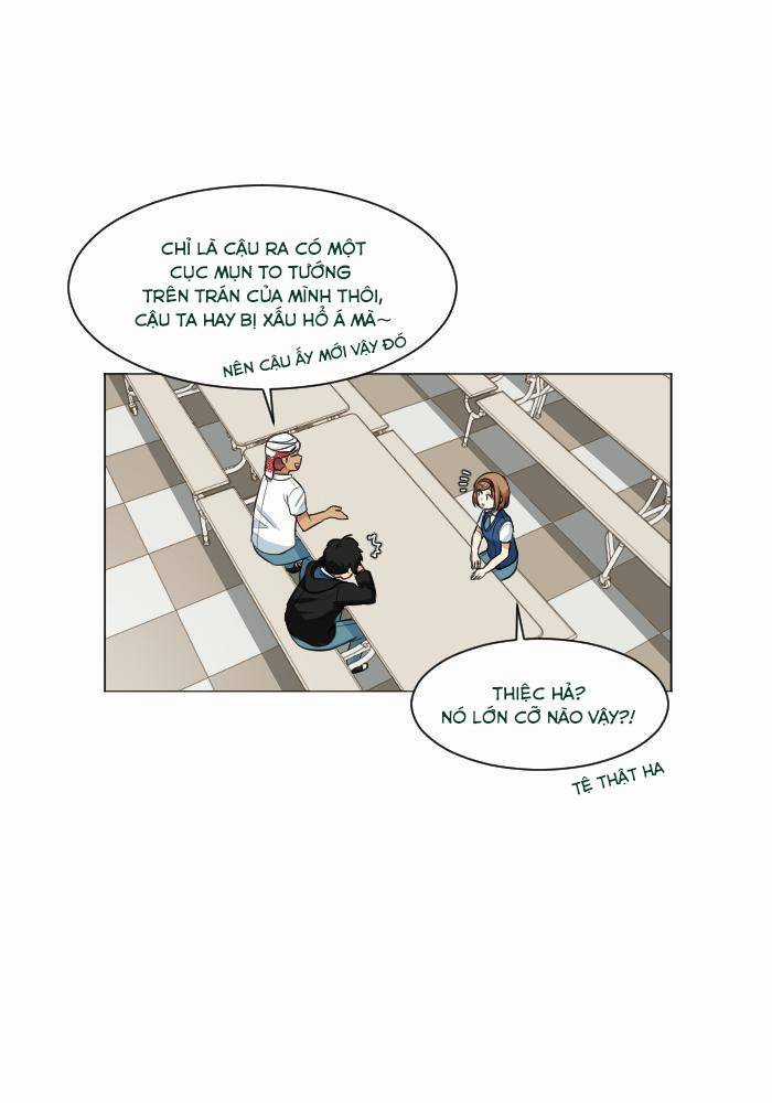 Good/Bad Fortune - Chương 3 - Trang 24