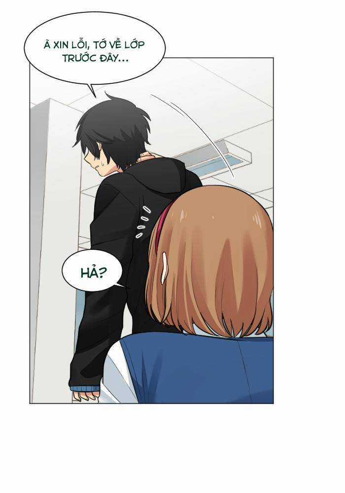 Good/Bad Fortune - Chương 3 - Trang 25