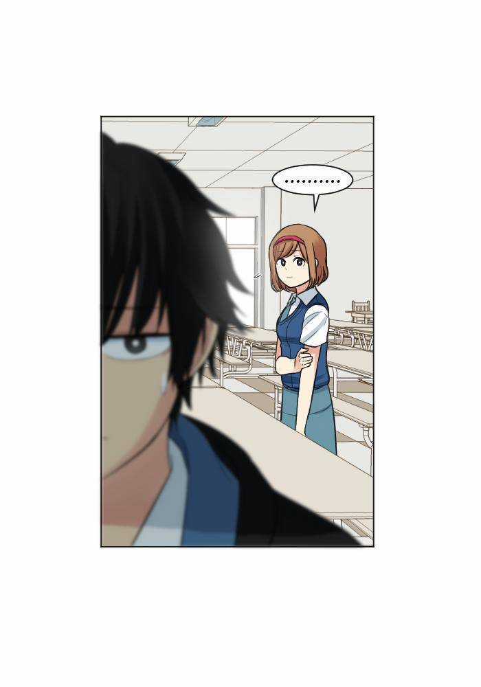 Good/Bad Fortune - Chương 3 - Trang 27