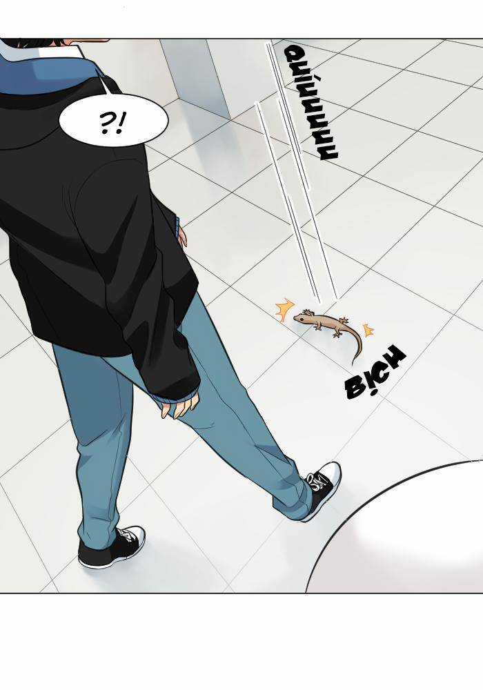 Good/Bad Fortune - Chương 3 - Trang 35