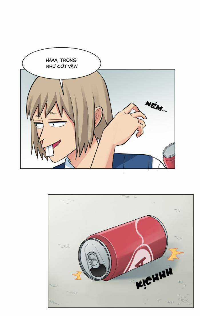 Good/Bad Fortune - Chương 3 - Trang 40