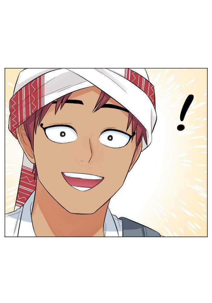 Good/Bad Fortune - Chương 3 - Trang 41