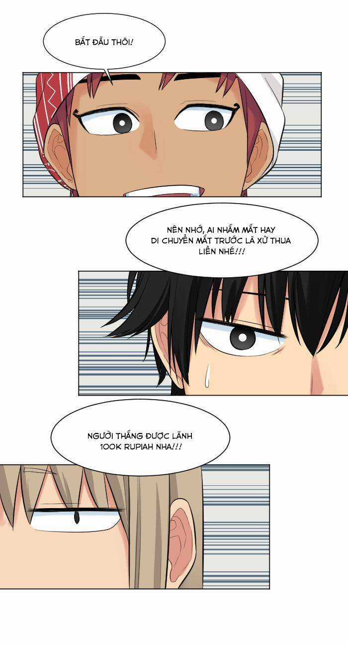 Good/Bad Fortune - Chương 3 - Trang 47