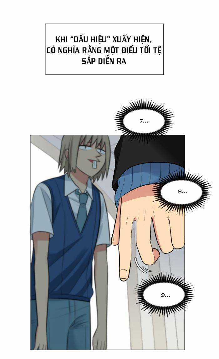 Good/Bad Fortune - Chương 3 - Trang 48