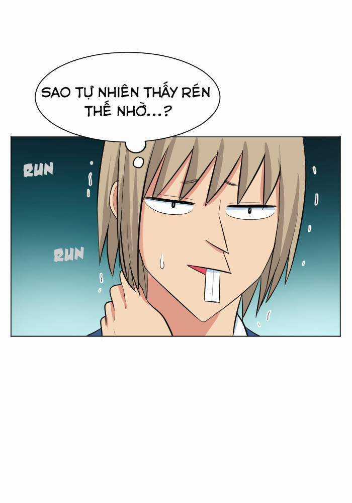 Good/Bad Fortune - Chương 3 - Trang 53