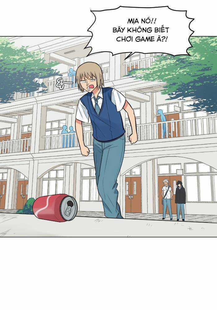 Good/Bad Fortune - Chương 3 - Trang 56