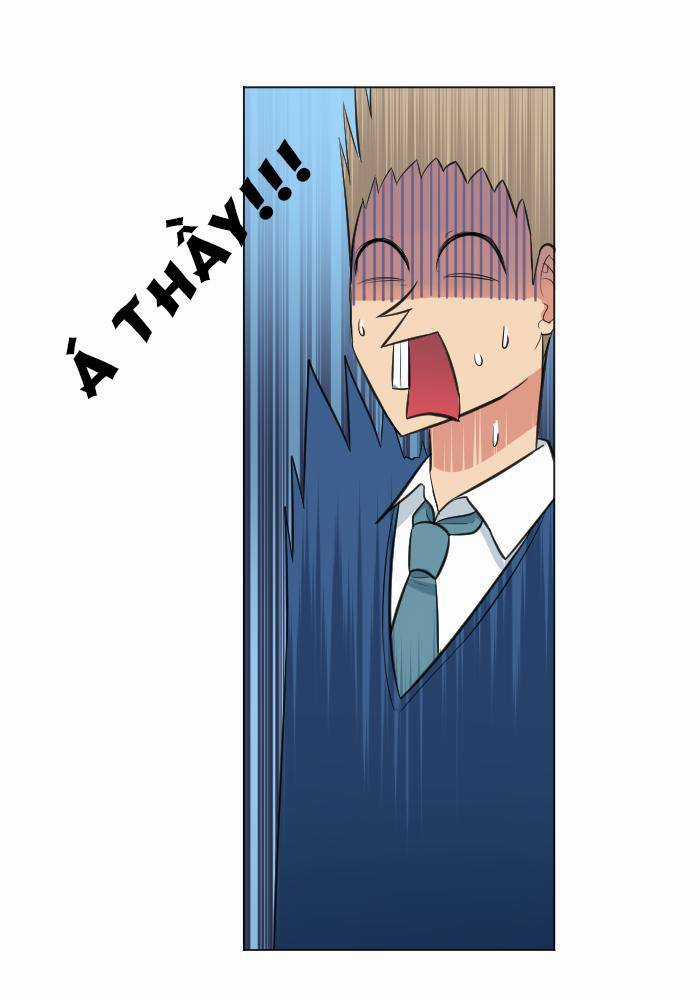 Good/Bad Fortune - Chương 3 - Trang 61