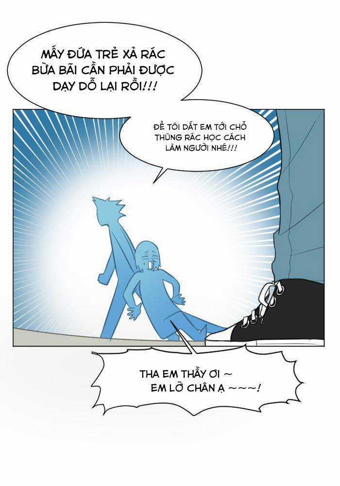 Good/Bad Fortune - Chương 3 - Trang 62