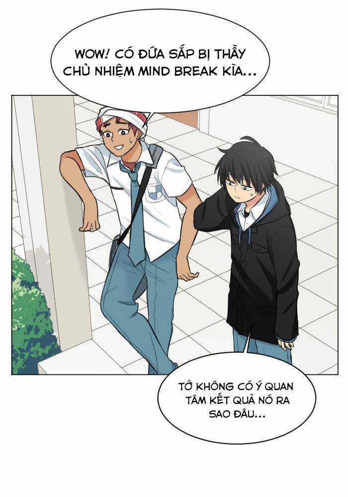 Good/Bad Fortune - Chương 3 - Trang 63