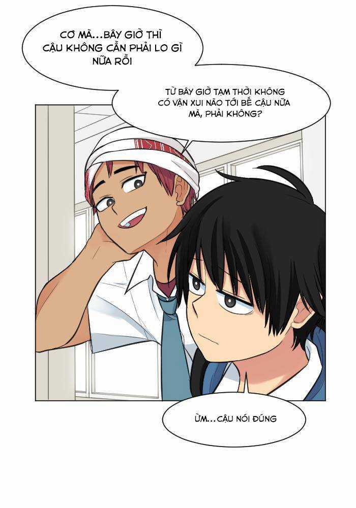 Good/Bad Fortune - Chương 3 - Trang 64