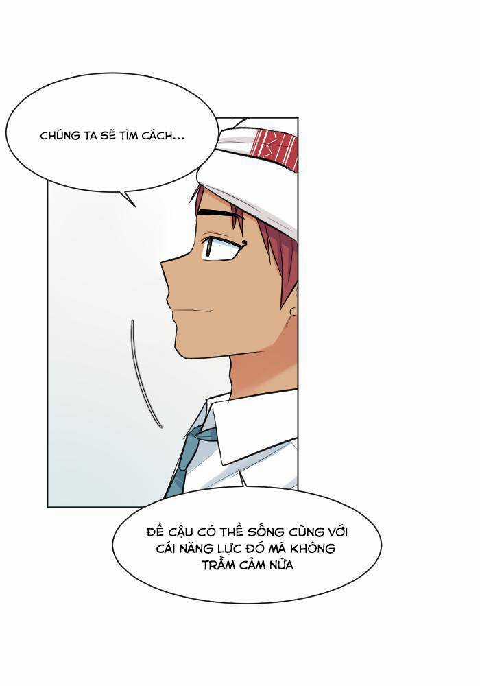 Good/Bad Fortune - Chương 3 - Trang 66