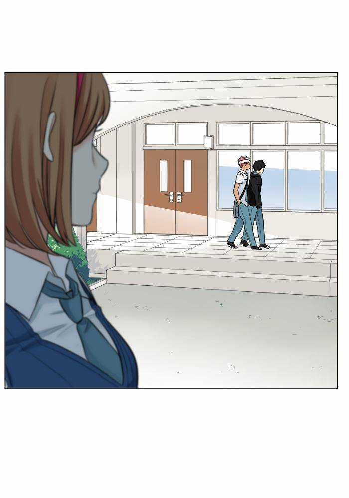 Good/Bad Fortune - Chương 3 - Trang 68