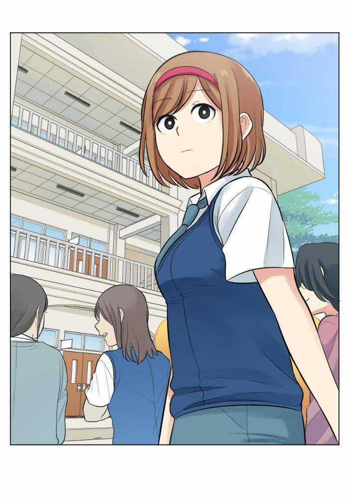 Good/Bad Fortune - Chương 3 - Trang 69