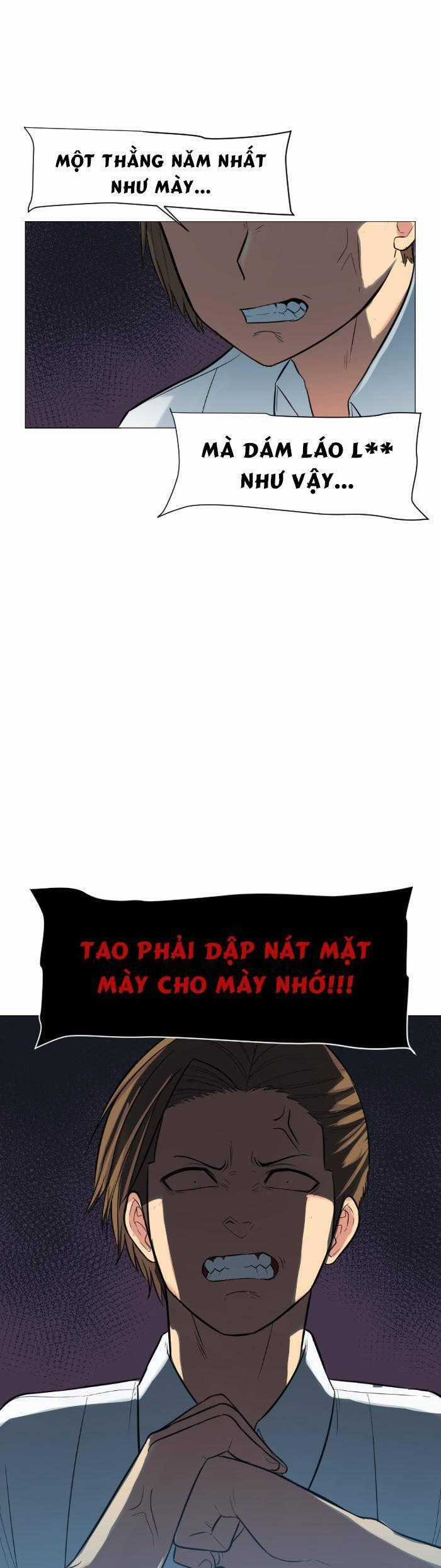 Good/Bad Fortune - Chương 30 - Trang 2